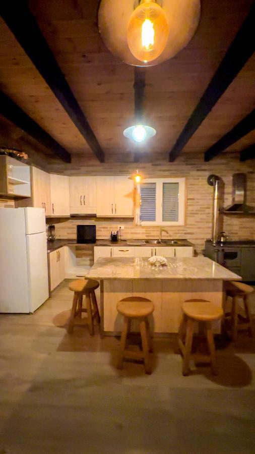 Columbus Villas Vermosh Esterno foto
